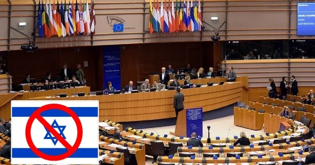 Avrupa dan İsrail e yeni yaptırım: Kritik gün yarın Dünya Haberleri