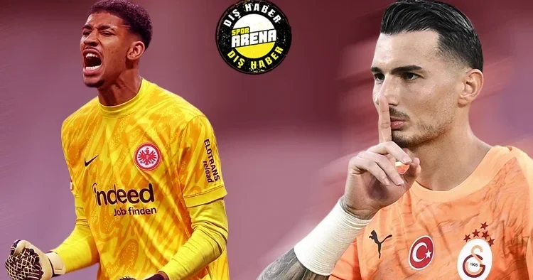 Galatasaray ın Uğurcan Çakır öncesi transfer etmek istediği sürpriz kaleci ortaya çıktı!