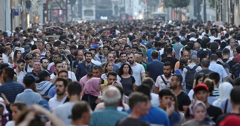 Uzun yaşamda 5 yıl gerideyiz