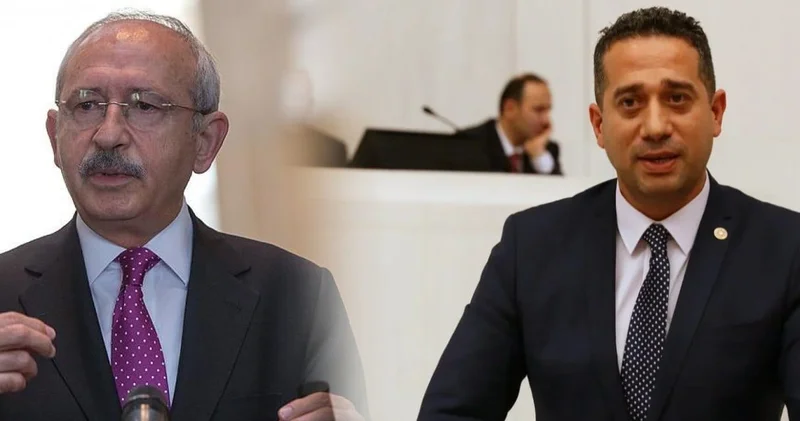 Başarır dan Kılıçdaroğlu na sessizliğini boz çağrısı! Adalet Yürüyüşü nü hatırlattı