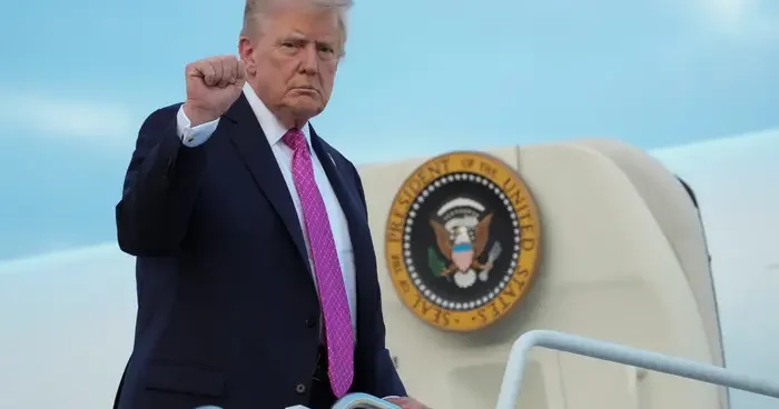 ABD Venezuela savaşı mı çıkacak? Maduro Silahlı mücadeleye hazırız dedi, Trump duyurdu: Sizi avlıyoruz