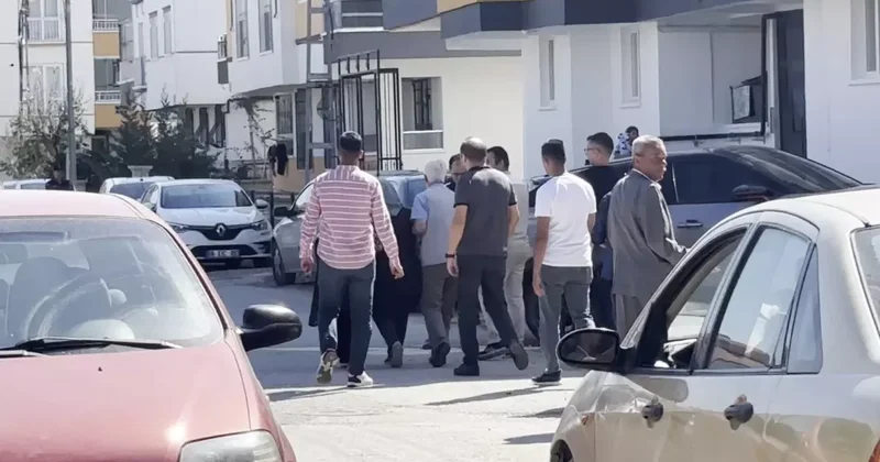 10 Yıllık Husumet Cinayete Neden Oldu