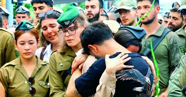 İsrail ordusunda ruhsal çöküş Ortadoğu Haberleri
