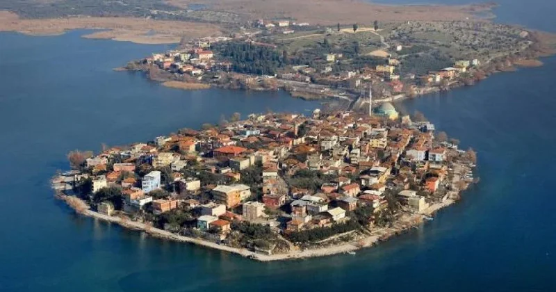 Türkiye’nin en güzel köyleri belli oldu: Hepsi birbirinden güzel Sözcü Gazetesi