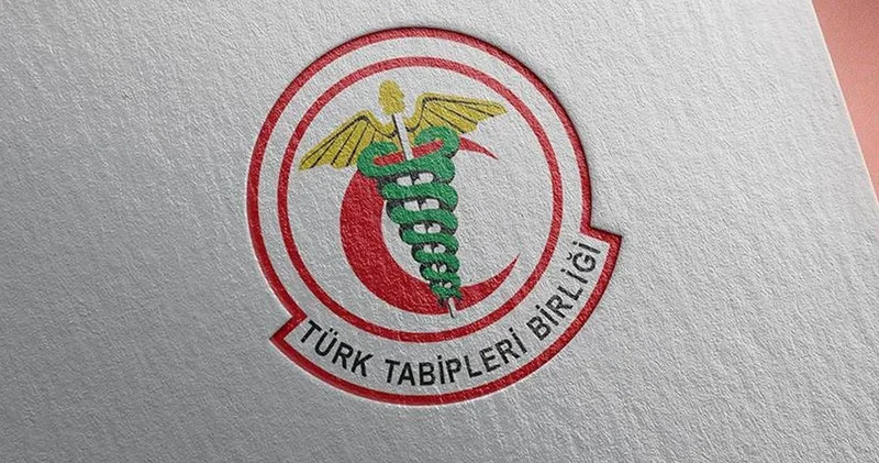 TTB den İsrail Tabipleri Birliği ne açık çağrı