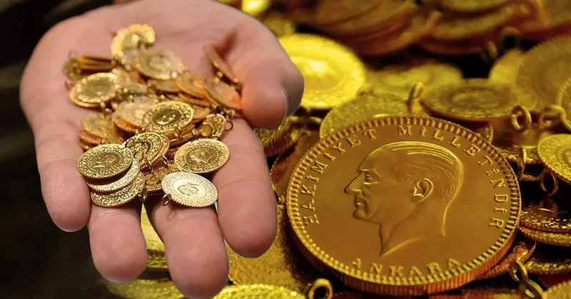 Fed in kararı altını 5000 TL ye taşır mı? Fed akşamında risk alarmı!