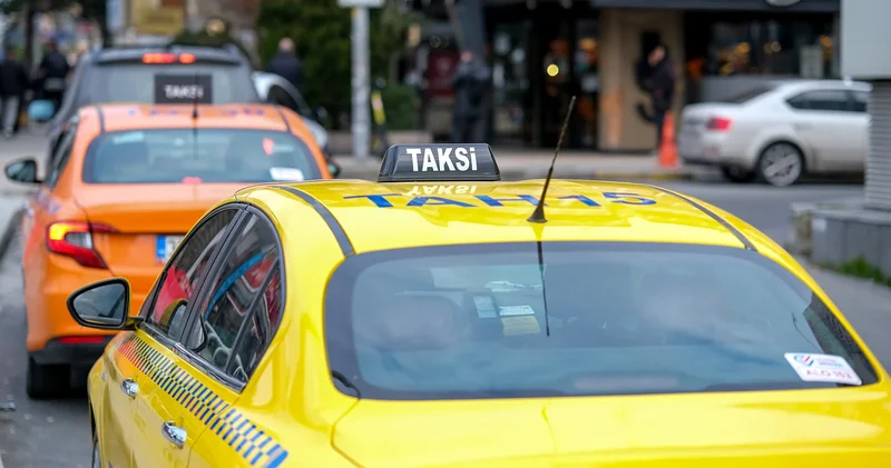 Taksimetrelere fiyat güncellemesi: Kısa mesafe 175 lira, taksimetre açılışı 54 lira oldu