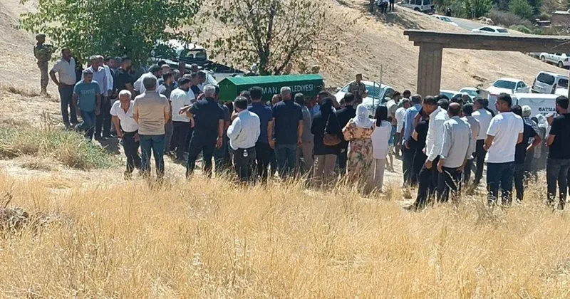 Katliamın nedeni arazi anlaşmazlığı