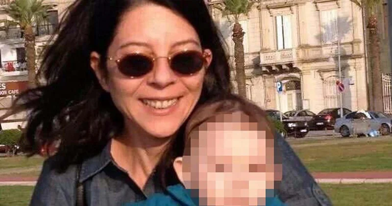 Serpil Erfındık cinayetinde görevi ihmal davası! 2 kişinin cezası kesinleşti! Son dakika haberleri