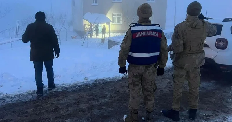 Elazığ daki kayıp kuzenler davasında yeni gelişme: 12 gözaltı