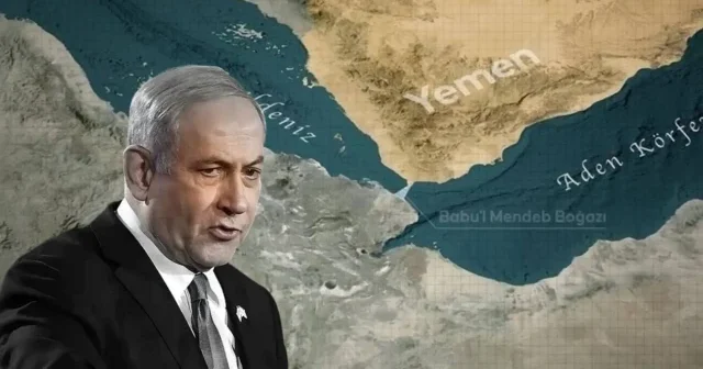 Terör devleti durmuyor: İsrail bir kez daha Yemen i hedef aldı Ortadoğu Haberleri