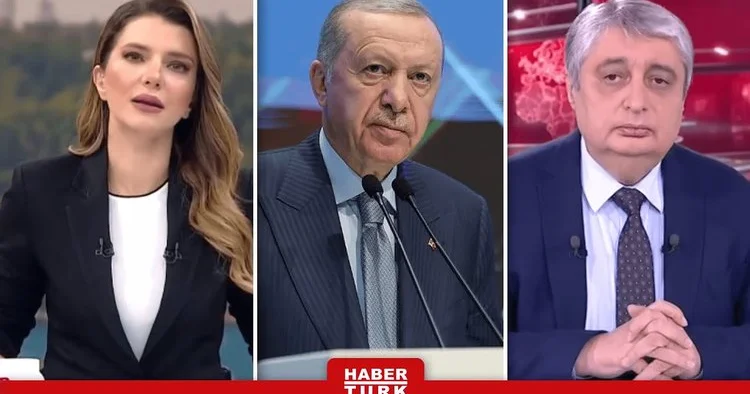 Cumhurbaşkanı Erdoğan Katar Ziyareti Sonrası Neler Söyledi?