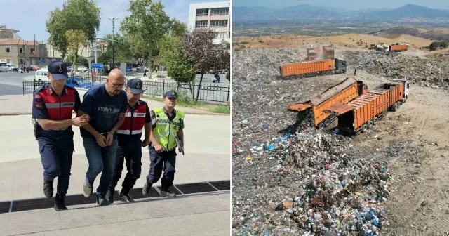 İzmir de sahte polis kimliğiyle yakalanan belediye çalışanı adli kontrolle serbest bırakıldı İzmir Haberleri