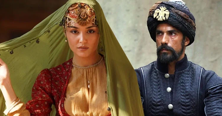 Mevlana filmi 17 Ekim’de vizyonda