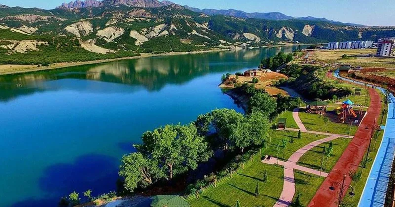 Tunceli en az suç oranına sahip 2 ilden biri oldu