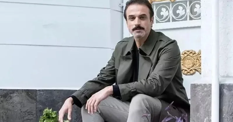 Geniş Aile dizisindeki Cevahir karakteriyle tanınan oyuncu Ufuk Özkan, yoğun bakımda