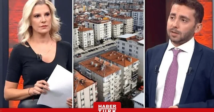 Konut Şatışları Artıyor... Yüksek Kira Ev Almaya Mı Yöneltiyor?