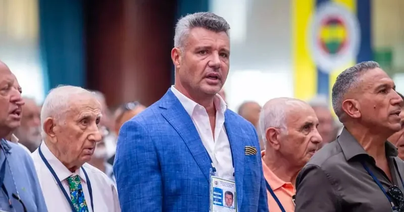 Sadettin Saran dan Hakan Bilal Kutlualp açıklaması: Adaylıktan çekilmişti