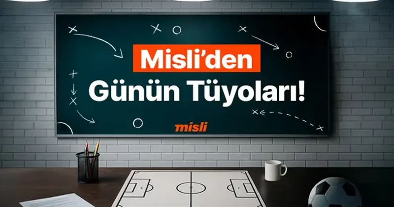 Arsenal Maçlarında Karşılıklı Gol Olmuyor! Benfica 10 Maçtır Kaybetmiyor… İşte Misli’den Günün Tüyoları! İddaa Spor Haberleri