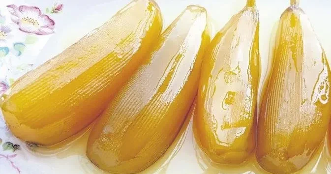 İDİL AÇIKALIN Patlıcan sürprizi