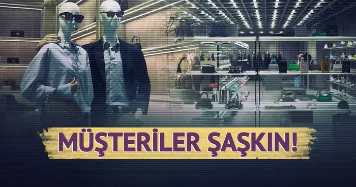 Müşteriler şaşkın! Bu kez dünyaca ünlü lüks markaların çatı şirketi hedef alındı