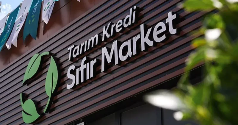 Tarım Kredi Market te 1 indirim daha! Fiyatı düşürülen ürünler duyuruldu