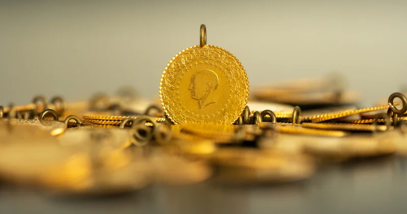 Altında Fed öncesi çifte rekor: İşte 16 Eylul 2025 güncel gram altin, çeyrek altın, Cumhuriyet altın fiyatları Altın Haberleri