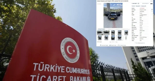 Başakşehir de ilana koyduğu aracın kilometresini düşük gösteren galerinin yetki belgesi iptal edildi İstanbul Haberleri
