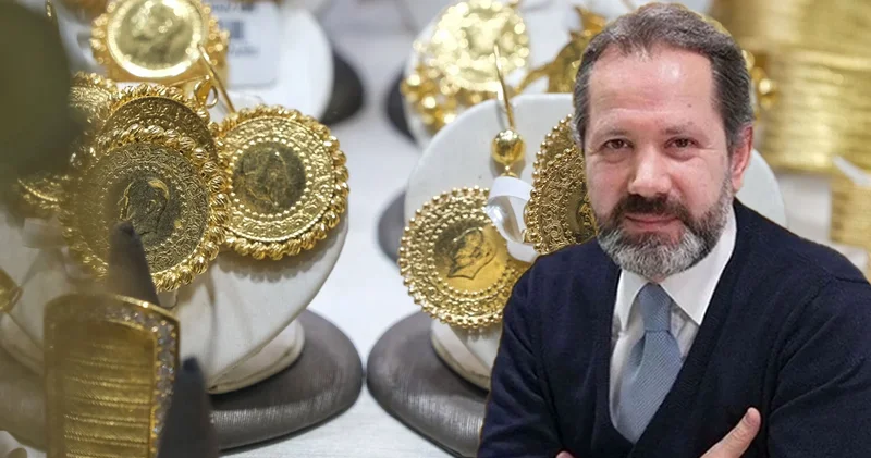 Gram altın 5 bin tl’yi geçti! İslam Memiş ten FED sonrası çarpıcı altın tahmini