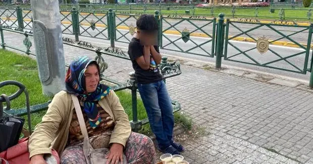 Eskişehir haberleri Eskişehir de ilginç hadise! Çocuk, başka bir çocuğu ihbar etti 16 Eylül 2025