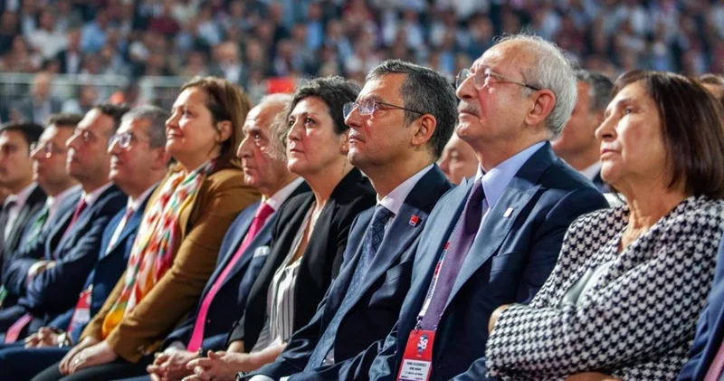 Kurultay davası kararı basında nasıl yankı buldu?