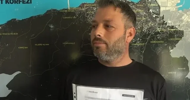 Belediye personelinden alkış toplayan hareket: Hesabına yatan 114 bin lirayı sahibine teslim etti VİDEO İZLE