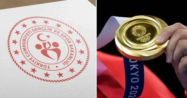 Sporculara çifte kariyer kapısı: 416 milli sporcu üniversiteli oldu Spor Haberleri