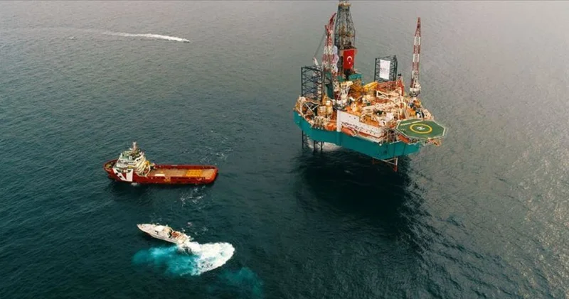 TPAO dan Akdeniz adımı Enerji Haberleri