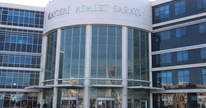 Kayseri de kuyumcu soygunu girişimi davasında karar çıktı