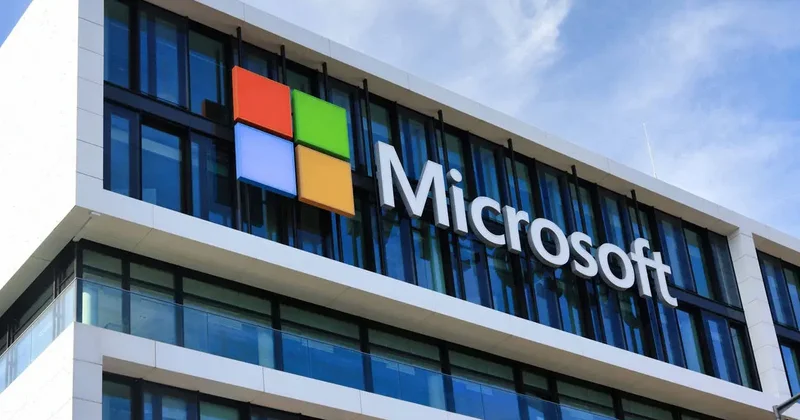 Microsoft tan İsrail itirafı