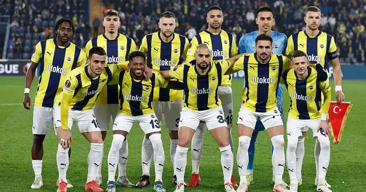 Fenerbahçe de ayrılık! Yıldız isme İtalya dan teklif var
