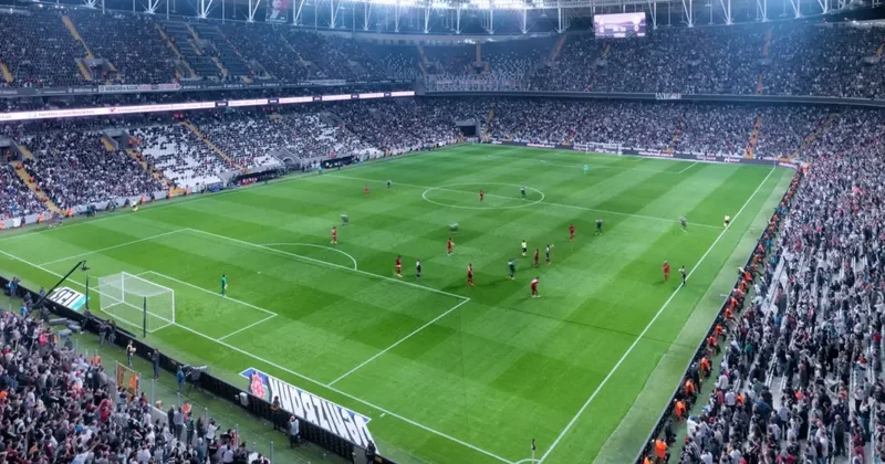 Beşiktaş 1. Lig ekibinden oyuncu alıyor