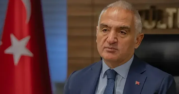 Türkiye Kültür Yolu Festivali Manisa da başladı... Bakan Ersoy: Manisa nın ekonomisi ve turizmi için ciddi bir kazanım olacak