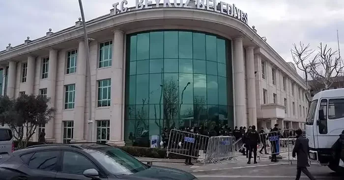 Beykoz Belediyesi ne yönelik soruşturma başlatılmıştı! Yeni detaylar ortaya çıktı: Sana etek giydiririm diye tehdit etmiş