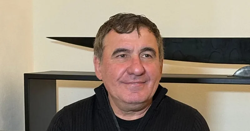 Gheorghe Hagi den Okan Buruk, Muslera ve UEFA Kupası itirafı...