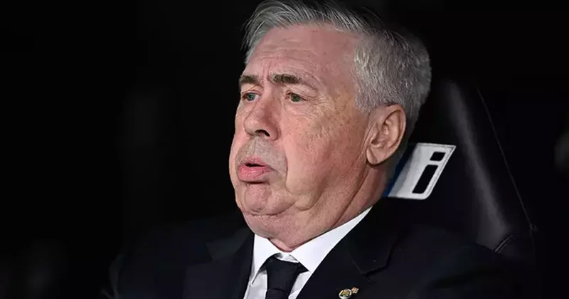 Carlo Ancelotti: Barcelona deserved the title