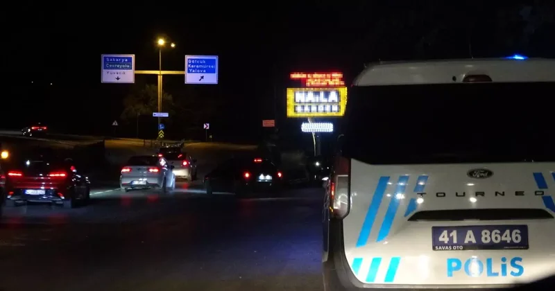 Kına gecesinde dev disko topu gelinin üzerine böyle düştü