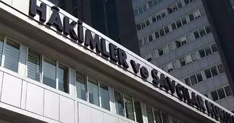 HSK’nın yapısı değişti