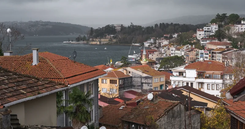 En pahalı semtler belli oldu, İstanbul da ev almak hayal mi?