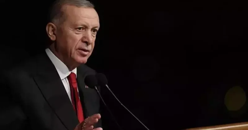 Yeni müjde geliyor! Başkan Erdoğan duyuracak