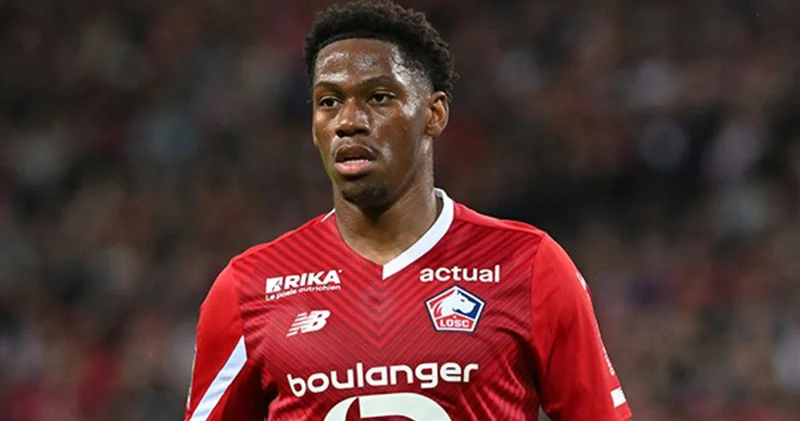 Adı Fenerbahçe ile anılıyordu: Jonathan David in yeni takımı belli oluyor