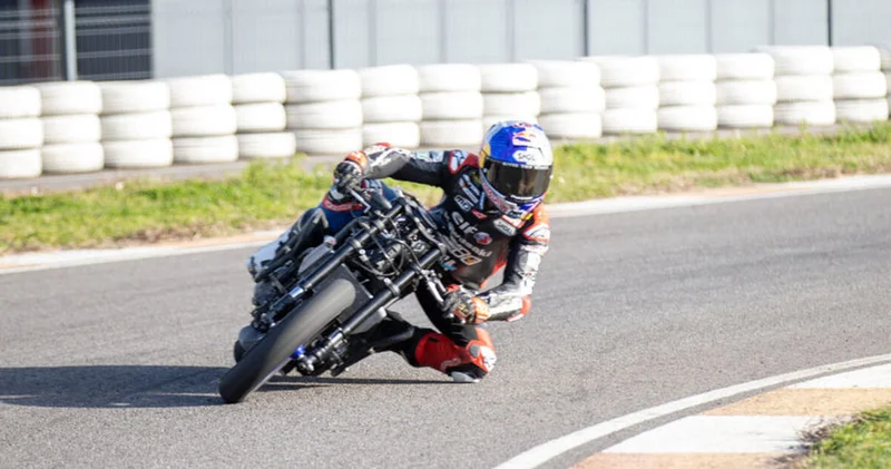 Can Öncü, Çekya da ikinci oldu! Motor Sporları Haberleri