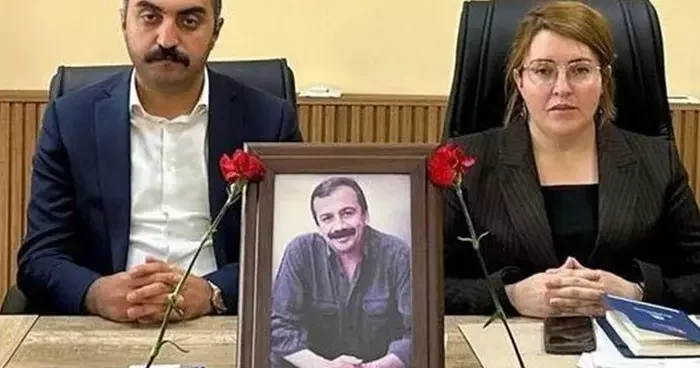 DEM Partili Yüksekova Belediyesi duyurdu! Sırrı Süreyya Önder in ismi o caddeye verildi