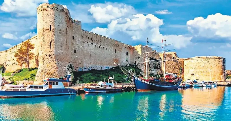 122 milyon TL bütçe ayrıldı: Ada Kıbrıs için tanıtım atağı